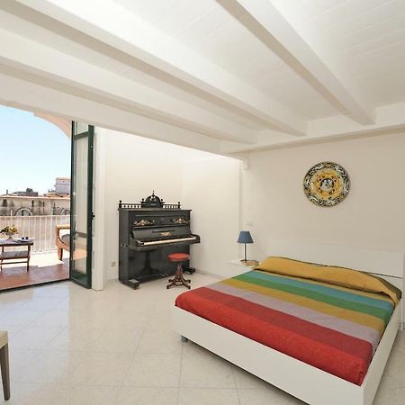 Vietri Casa Anna Exterior foto