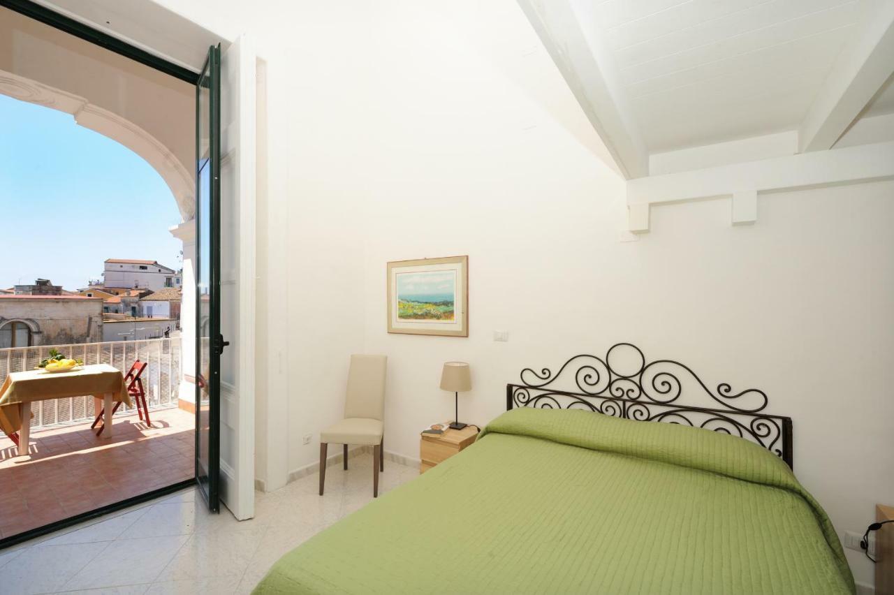 Vietri Casa Anna Exterior foto